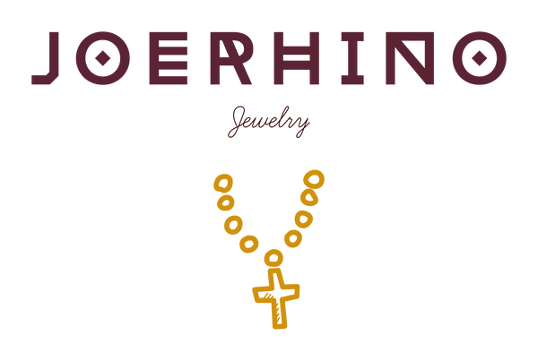 JoeRhino Jewelry